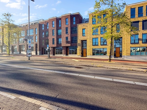 Medium property photo - Amsterdamseweg 16, 6814 CP Arnhem